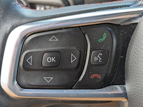 Used 2018 Jeep Wrangler Rubicon image 11