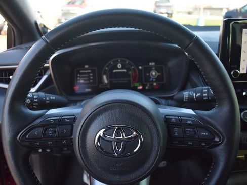 Used 2024 Toyota Corolla GR AWD/4WD image 24