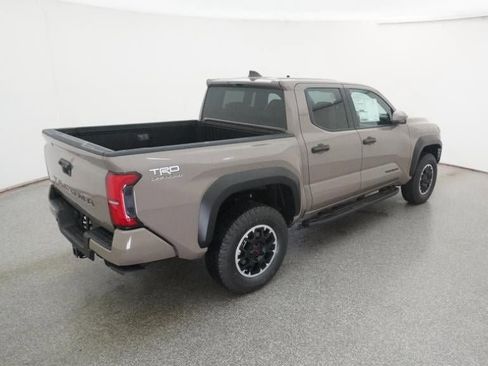 New 2026 Toyota Tacoma TRD Off-Road image 10