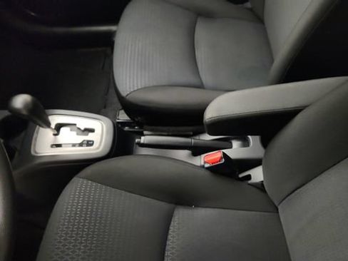 Used 2024 Mitsubishi Mirage G4 ES FWD image 12