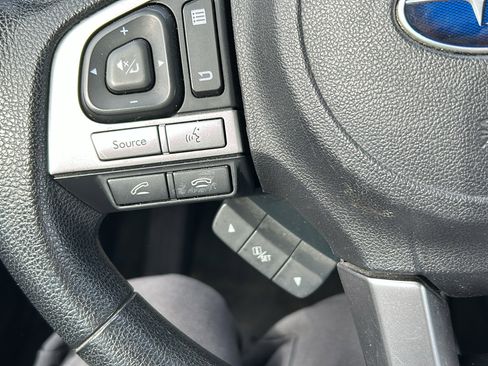 Used 2018 Subaru Forester 2.5i Premium image 27