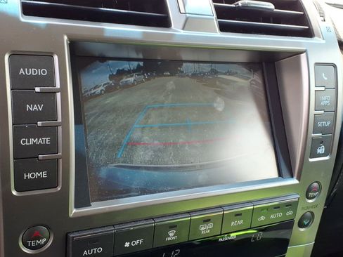 Used 2018 Lexus GX 460 Premium w/ Premium Package AWD/4WD image 12