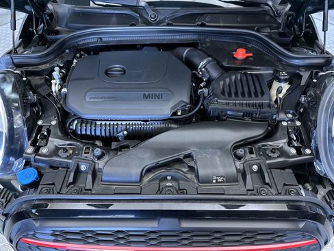 Used 2023 MINI Cooper John Cooper Works w/ Driver Assistance Package FWD image 28