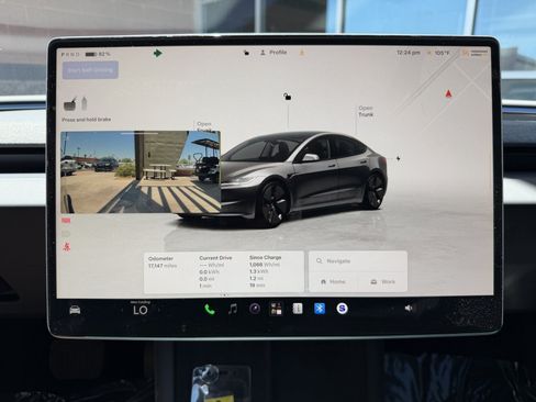 Used 2024 Tesla Model 3 RWD image 26