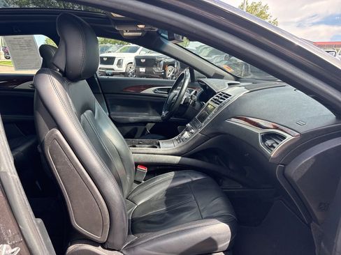 Used 2017 Lincoln MKZ Reserve w/ Luxury Package AWD/4WD image 24