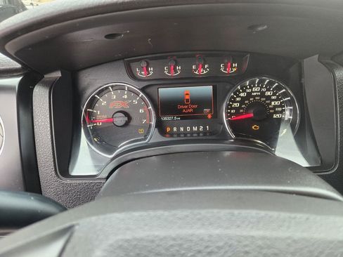 Used 2012 Ford F150 FX4 w/ FX Luxury Pkg image 17