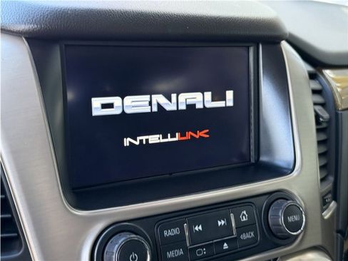 Used 2017 GMC Yukon Denali w/ Open Road Package image 51