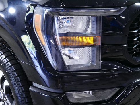 Used 2023 Ford F150 XL w/ Trailer Tow Package AWD/4WD image 16