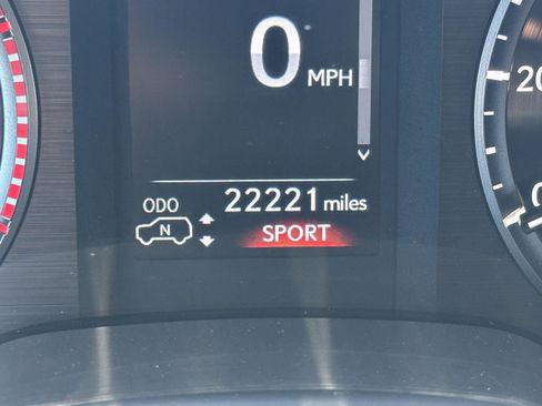 Used 2023 Lexus GX 460 Luxury w/ Accessory Package image 14