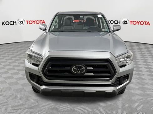 Used 2023 Toyota Tacoma SR image 2