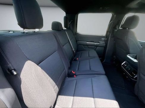 Used 2023 Ford F150 XLT w/ Equipment Group 302A High AWD/4WD image 26