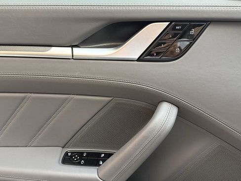 Certified 2021 Porsche 911 Turbo S image 17