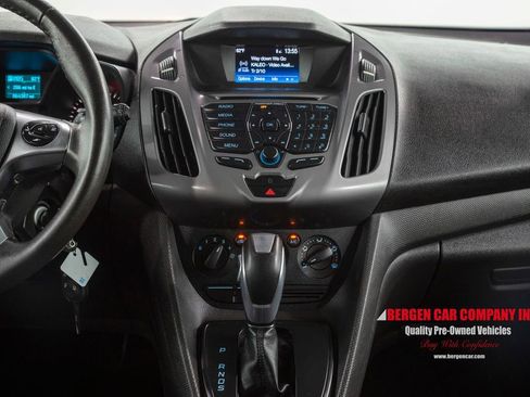 Used 2016 Ford Transit Connect XLT image 20