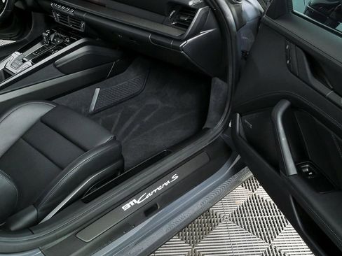 Certified 2025 Porsche 911 Carrera S image 23