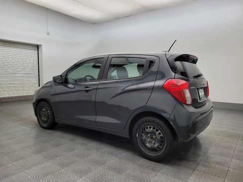 Used 2021 Chevrolet Spark LS image 3