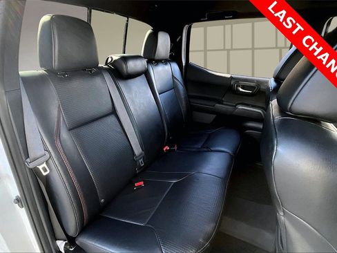 Used 2020 Toyota Tacoma TRD Pro image 28