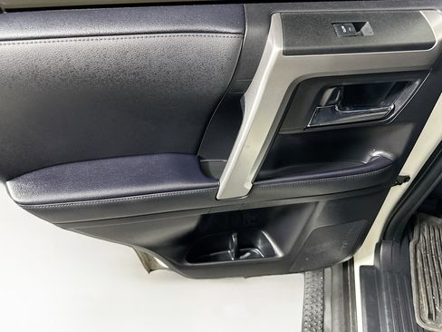 Used 2022 Toyota 4Runner Trail Special Edition image 25