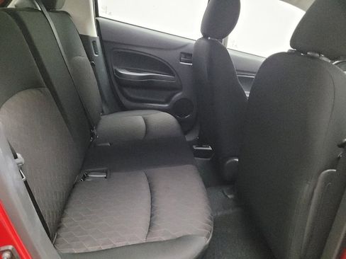 Used 2024 Mitsubishi Mirage LE FWD image 19