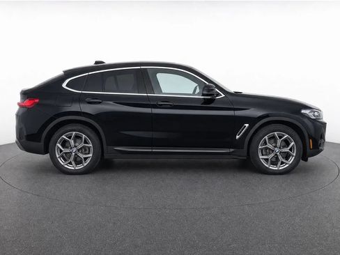 Used 2025 BMW X4 xDrive30i AWD/4WD image 7