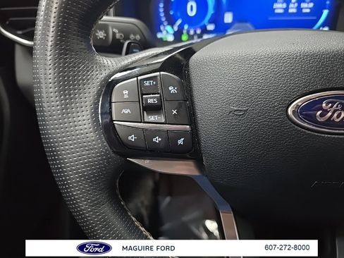 Used 2021 Ford Explorer ST w/ Equipment Group 401A image 19