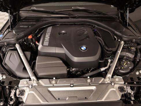 New 2026 BMW 430i xDrive w/ M Sport Package image 21