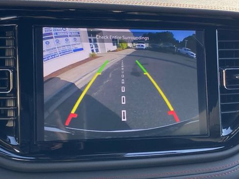 New 2026 Dodge Durango GT AWD/4WD image 28