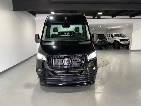 Used 2022 Mercedes-Benz Sprinter 3500 image 6