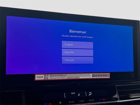 New 2026 Toyota Sienna XLE Woodland Edition image 14