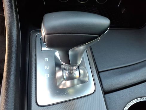 Used 2025 Genesis G70 3.3T Advanced RWD image 24