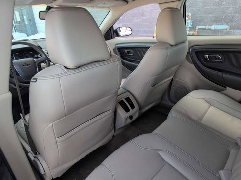 Used 2012 Ford Taurus SEL image 19
