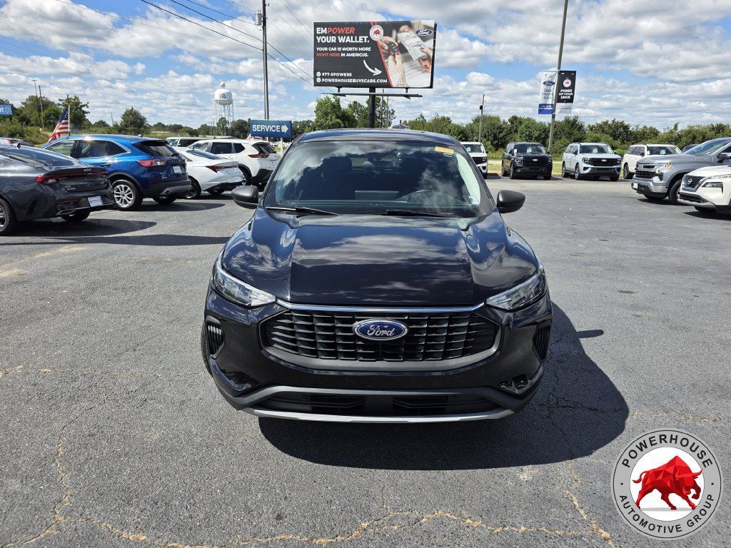 Used 2024 Ford Escape Active w/ Tech Pack #1 FWD image 8