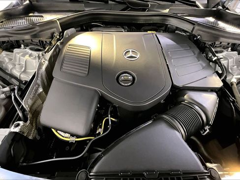 New 2026 Mercedes-Benz GLC 300 4MATIC image 14