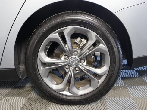 Used 2023 Honda Accord EX image 16