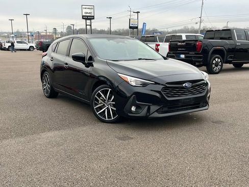 Used 2024 Subaru Impreza 2.0i Sport image 3