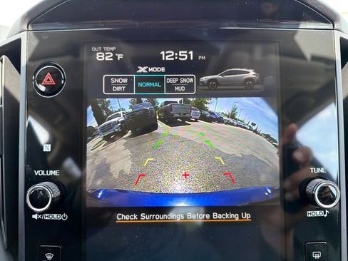 New 2026 Subaru Crosstrek 2.0i Premium AWD/4WD image 13