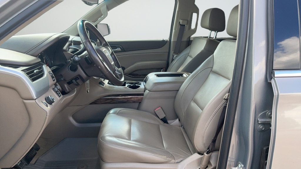 Used 2019 GMC Yukon SLT w/ Open Road Package RWD image 17
