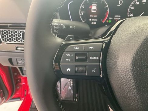 New 2026 Honda Civic Sport image 9