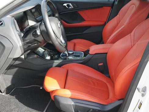 Used 2024 BMW 228i Gran Coupe w/ Convenience Package FWD image 9