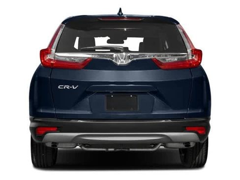 Used 2018 Honda CR-V EX image 8