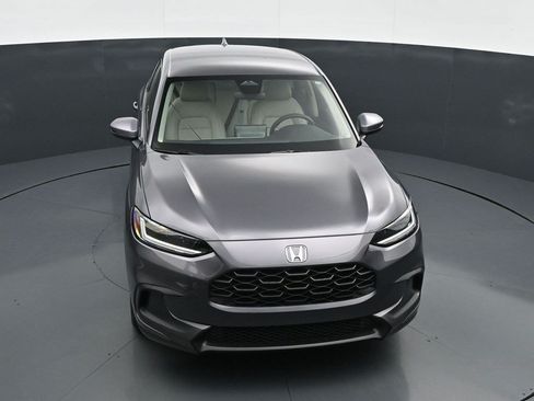 Used 2025 Honda HR-V LX image 21