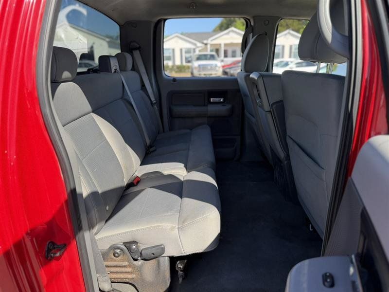 Used 2008 Ford F150 4x4 SuperCrew image 15
