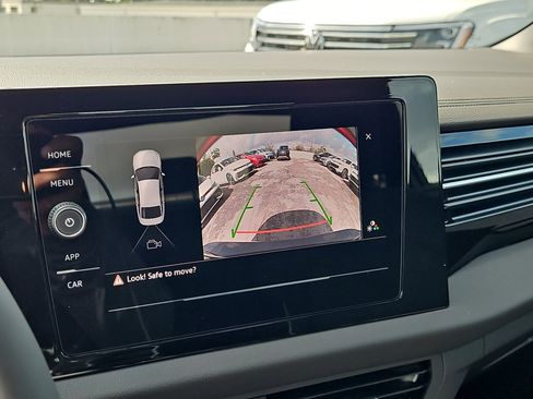 New 2026 Volkswagen Jetta Sport image 18