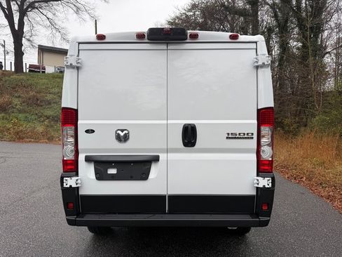 New 2026 RAM ProMaster 1500 w/ Safety Group image 10