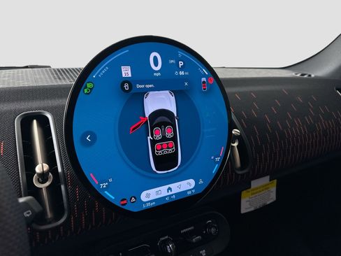 New 2026 MINI Cooper Countryman S w/ Comfort Package Max image 13