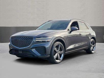 Certified 2023 Genesis GV70 2.5T w/ Sport Prestige Package