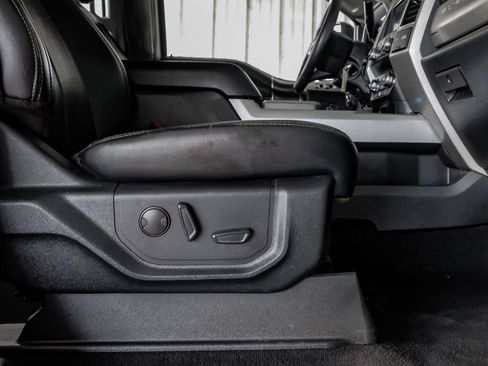 Used 2020 Ford F250 Lariat AWD/4WD image 32