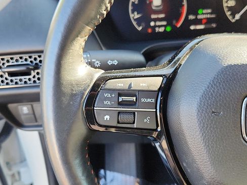 Certified 2024 Honda HR-V Sport image 20