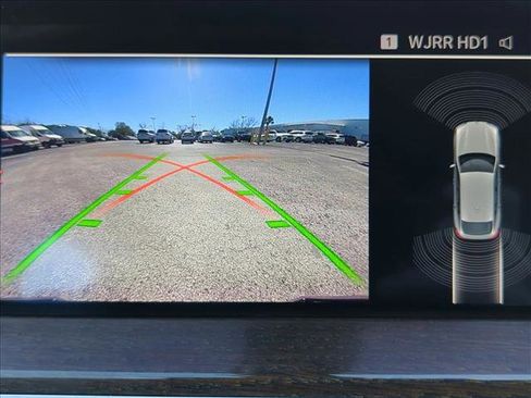 Used 2020 BMW X4 xDrive30i w/ Driving Assistance Package image 13