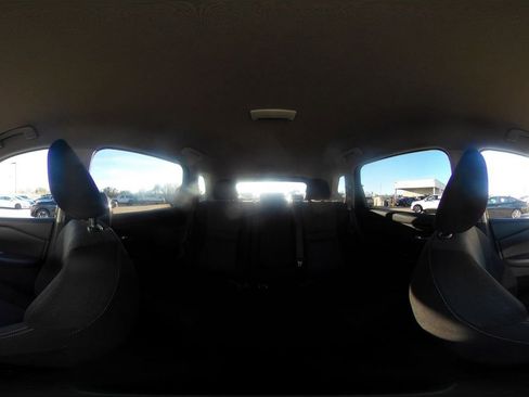 Used 2025 Nissan Rogue SV image 44