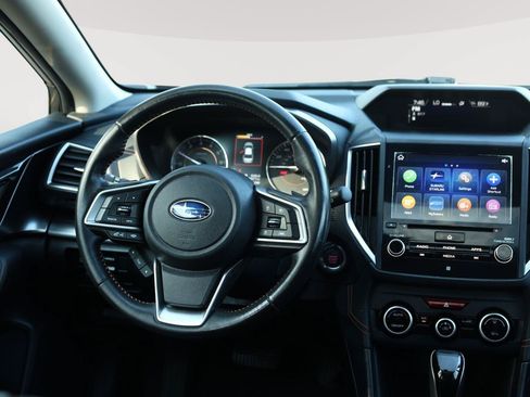 Used 2019 Subaru Crosstrek 2.0i Limited w/ Moonroof Package AWD/4WD image 25